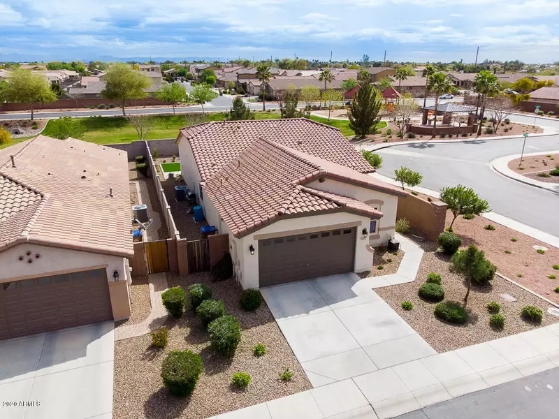 40907 N LINDEN Street, Queen Creek, AZ 85140