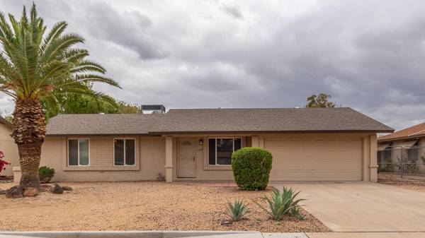 Peoria, AZ 85345,10537 W LAWRENCE Lane