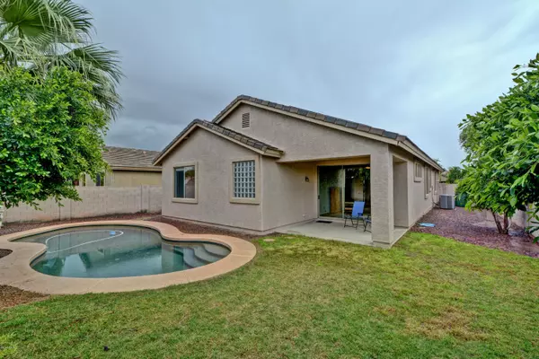 15246 W WINDWARD Avenue, Goodyear, AZ 85395