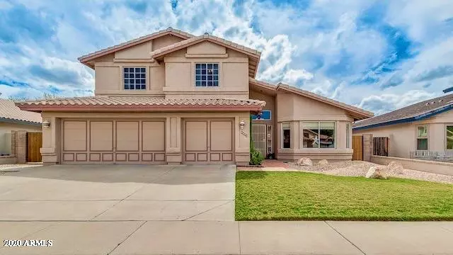 4031 W CHARLOTTE Drive, Glendale, AZ 85310