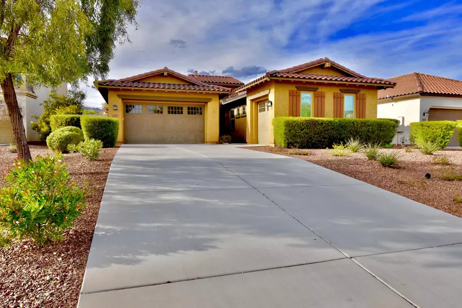 20976 W THOMAS Road, Buckeye, AZ 85396