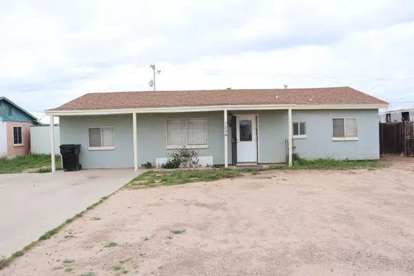 1238 N IRONWOOD Lane, Coolidge, AZ 85128