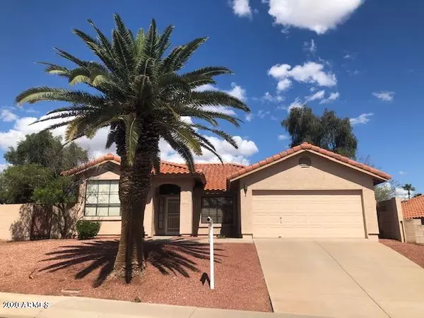 14057 S 39TH Street, Phoenix, AZ 85044