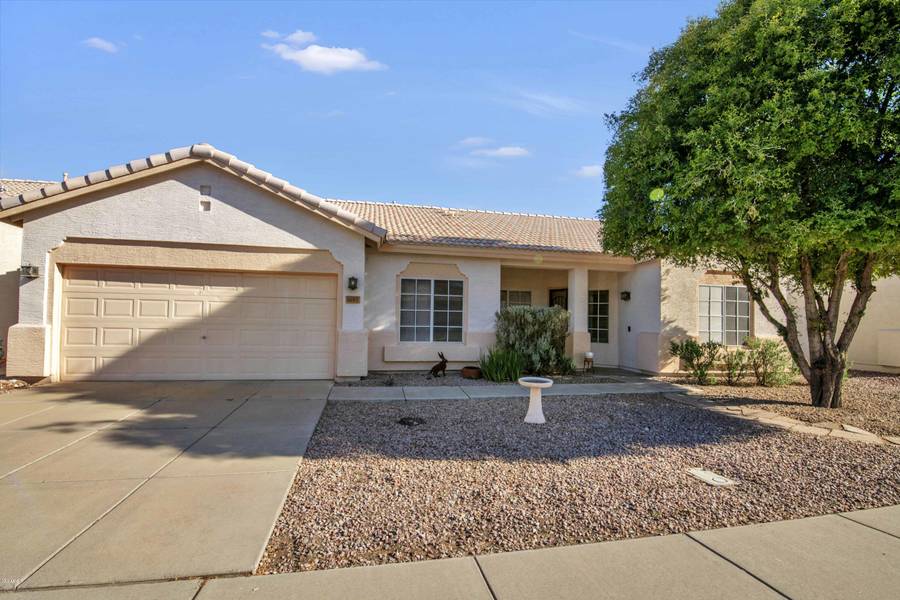 1692 E CONSTITUTION Drive, Chandler, AZ 85225