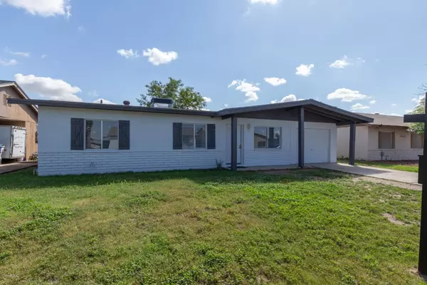 18217 N 34TH Drive, Phoenix, AZ 85053