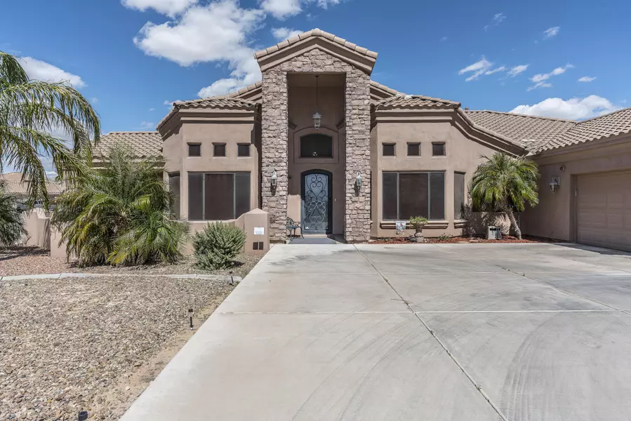 10326 W APPALOOSA Trail, Casa Grande, AZ 85194