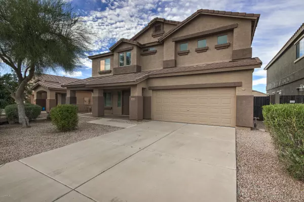 Maricopa, AZ 85138,36436 W COSTA BLANCA Drive