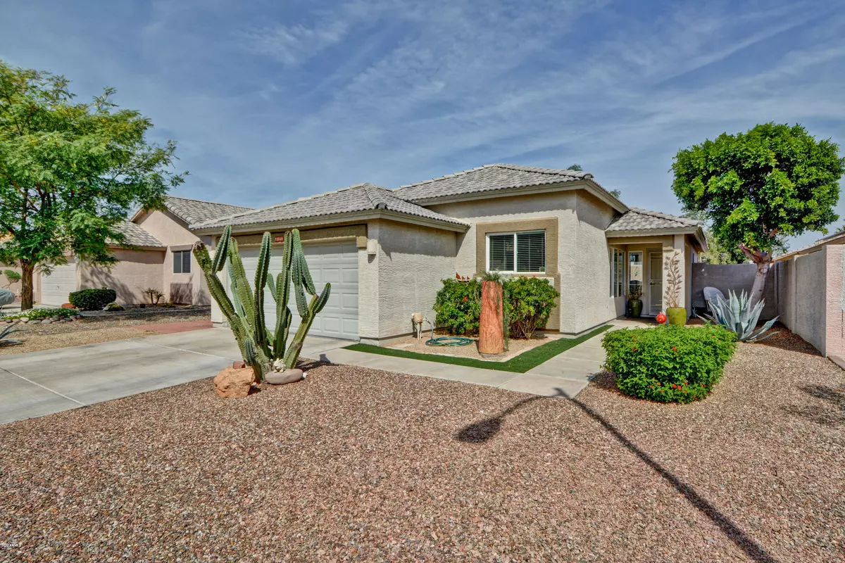 Surprise, AZ 85374,13568 W DESERT Lane