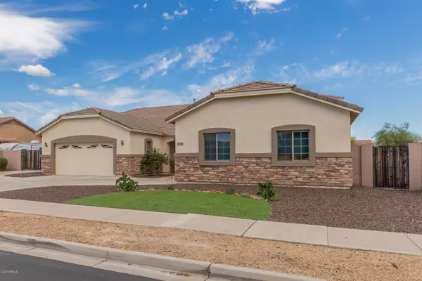 Queen Creek, AZ 85142,21855 S 219th Place