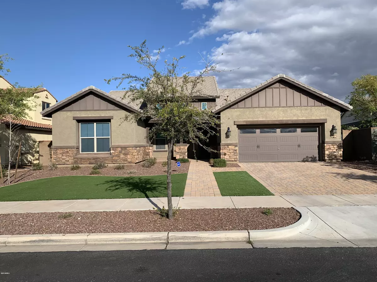 Buckeye, AZ 85396,4511 N ARBOR Way