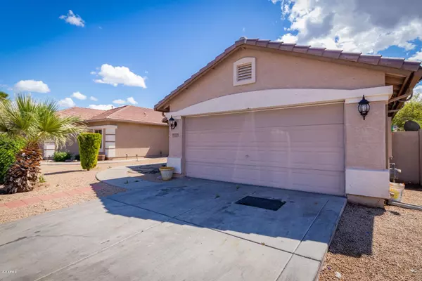 Tolleson, AZ 85353,8539 W PIMA Street