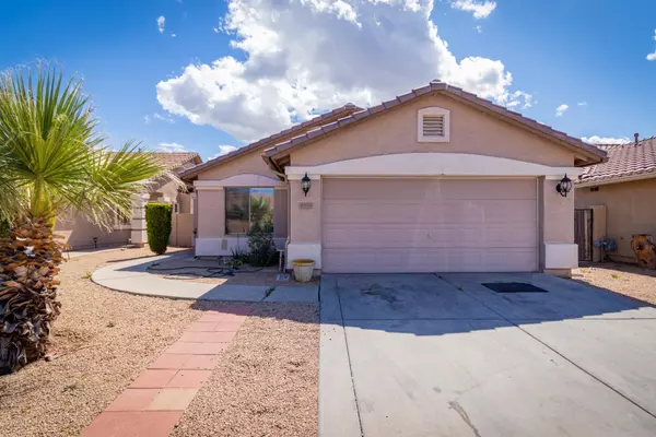 Tolleson, AZ 85353,8539 W PIMA Street