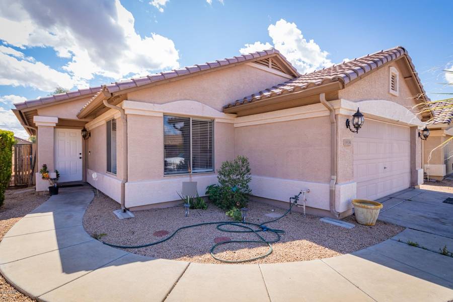 8539 W PIMA Street, Tolleson, AZ 85353