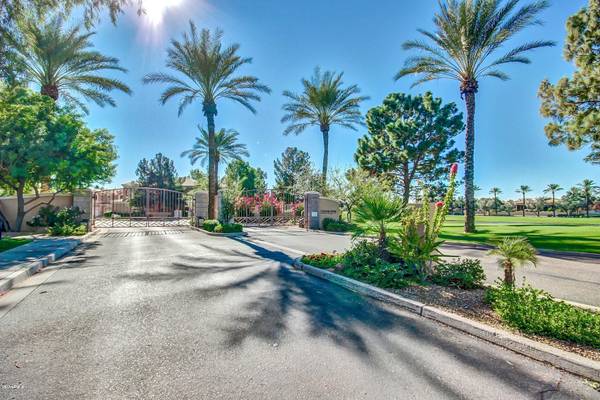 Chandler, AZ 85248,3800 S CANTABRIA Circle #1006