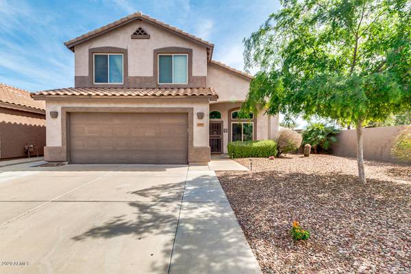 Gilbert, AZ 85234,1317 N BALBOA Drive