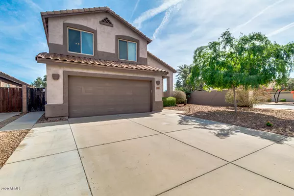 Gilbert, AZ 85234,1317 N BALBOA Drive