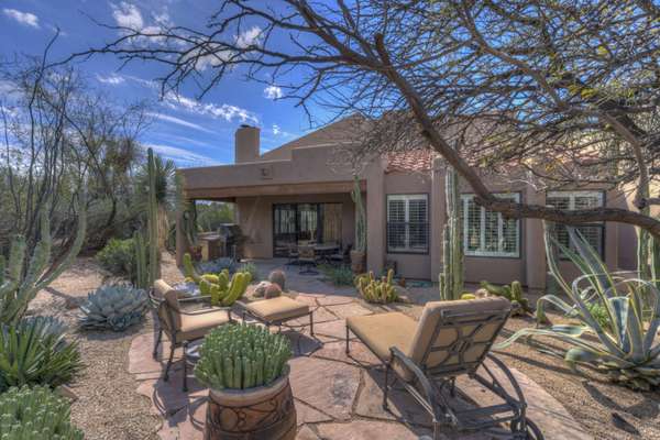 Scottsdale, AZ 85266,9151 Sunflower Court