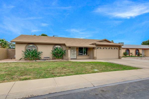 Chandler, AZ 85225,489 W HIGHLAND Street