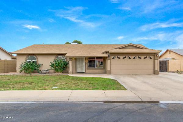 Chandler, AZ 85225,489 W HIGHLAND Street