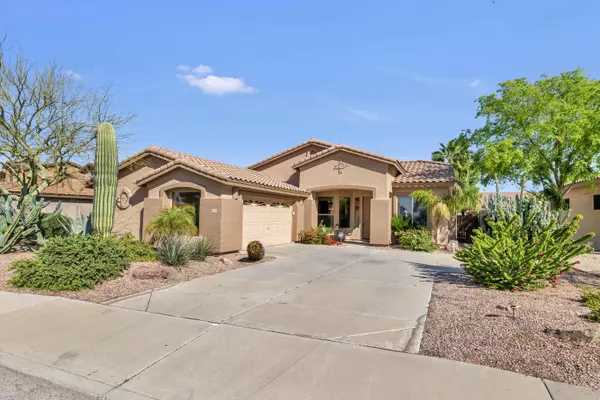 1354 E Kesler Lane, Chandler, AZ 85225