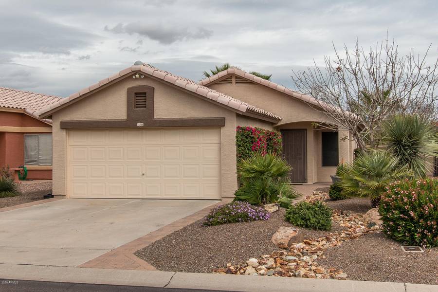 15706 W COTTONWOOD Street, Surprise, AZ 85374