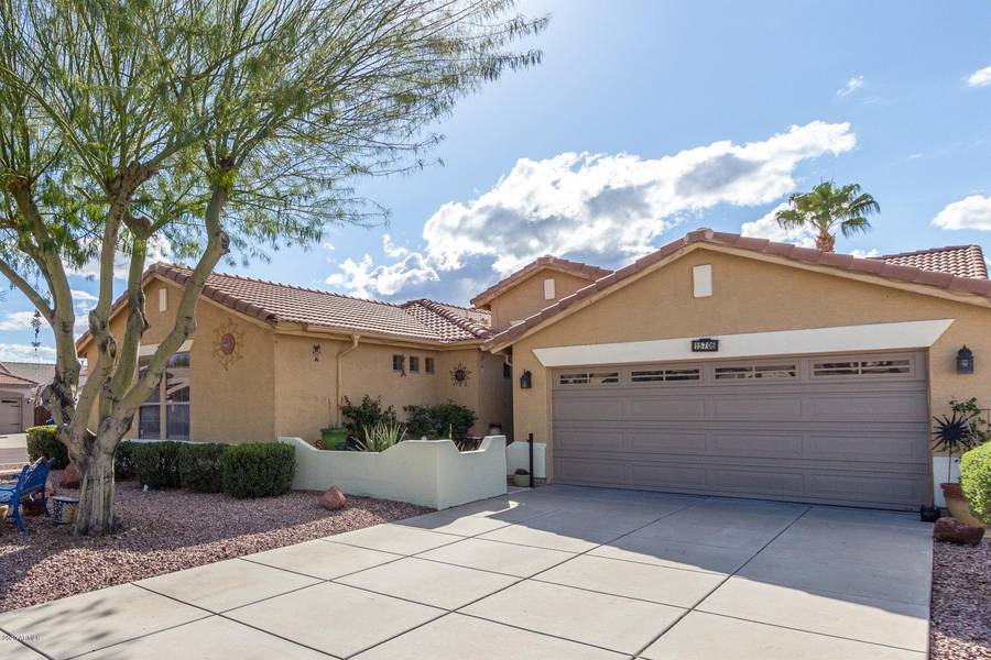 15706 N 162ND Court, Surprise, AZ 85374