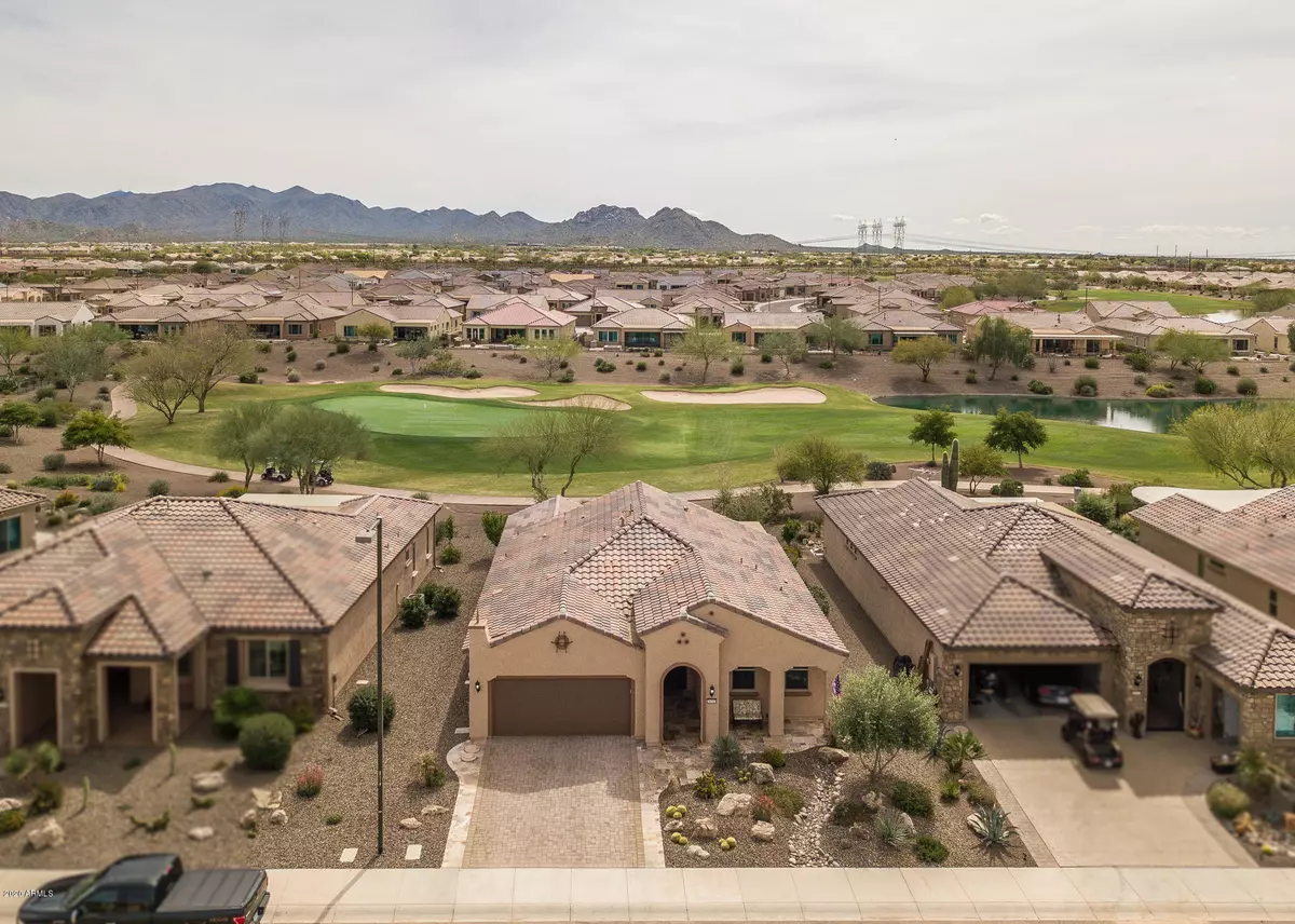 Buckeye, AZ 85396,26443 W CAT BALUE Drive