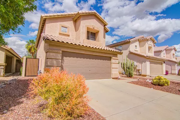 Phoenix, AZ 85032,4136 E Meadow Drive