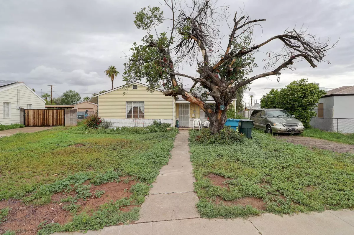 Phoenix, AZ 85013,1142 W TURNEY Avenue