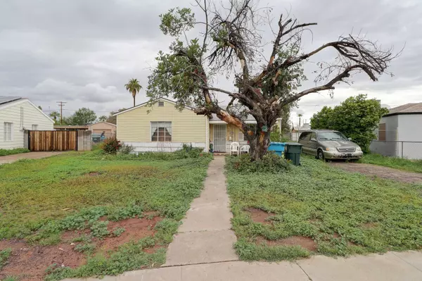 1142 W TURNEY Avenue, Phoenix, AZ 85013