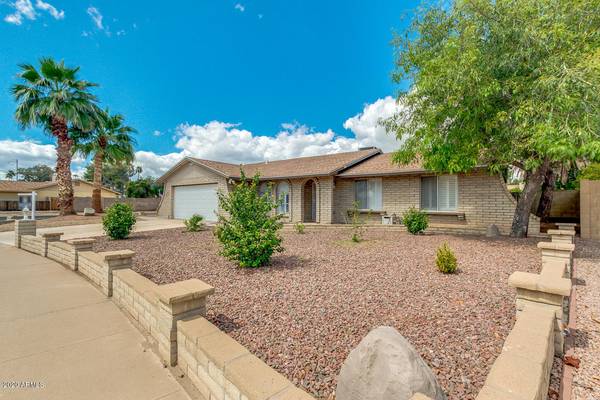 Mesa, AZ 85202,2452 W PAMPA Circle