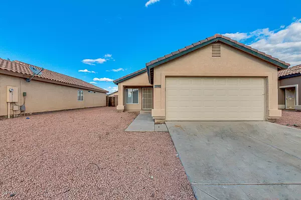 12309 N 121ST Avenue, El Mirage, AZ 85335