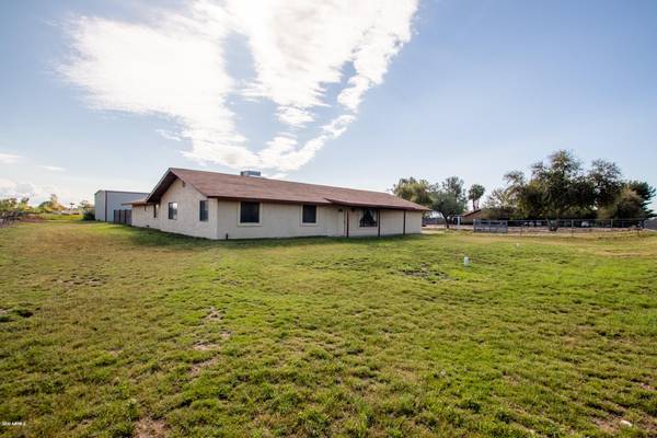 Waddell, AZ 85355,7311 N 181ST Avenue