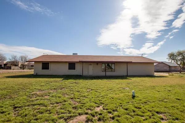 Waddell, AZ 85355,7311 N 181ST Avenue