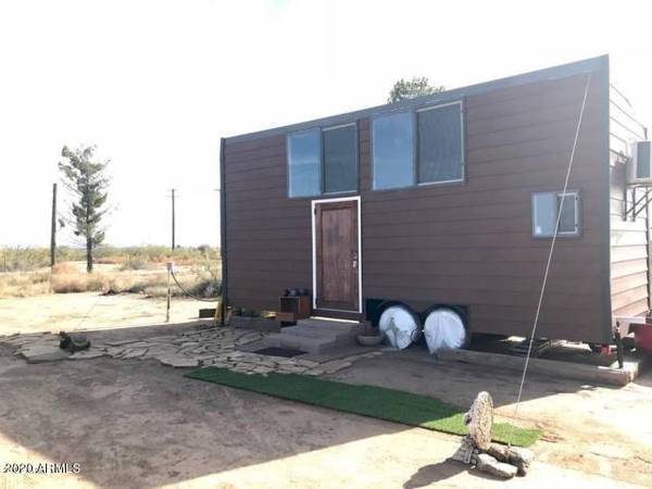 6228 N Kings Highway #'''-''', Douglas, AZ 85607