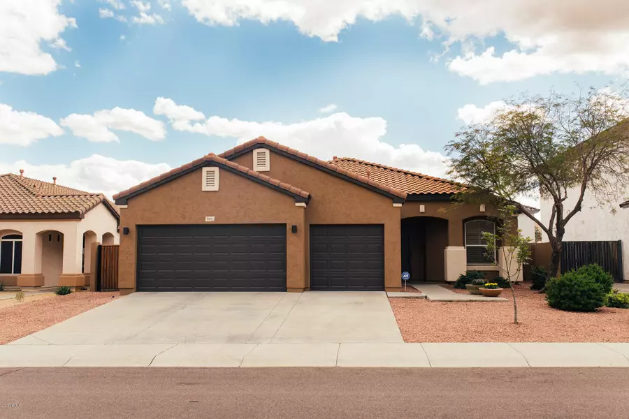 10557 W MELINDA Lane, Peoria, AZ 85382