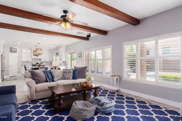 Surprise, AZ 85379,14085 W LISBON Lane