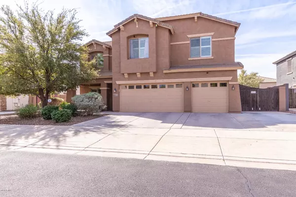 14085 W LISBON Lane, Surprise, AZ 85379