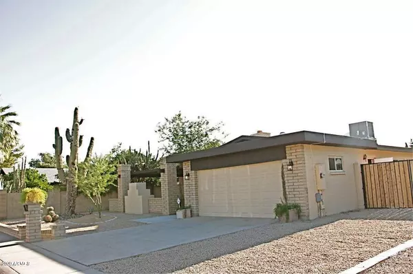 Glendale, AZ 85302,8215 N 49th Drive