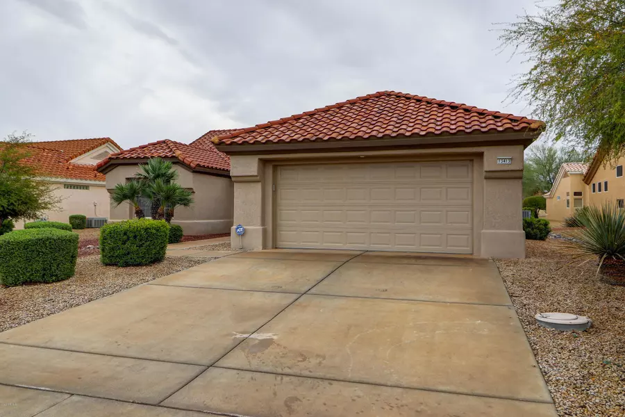 13413 W CARAWAY Drive, Sun City West, AZ 85375