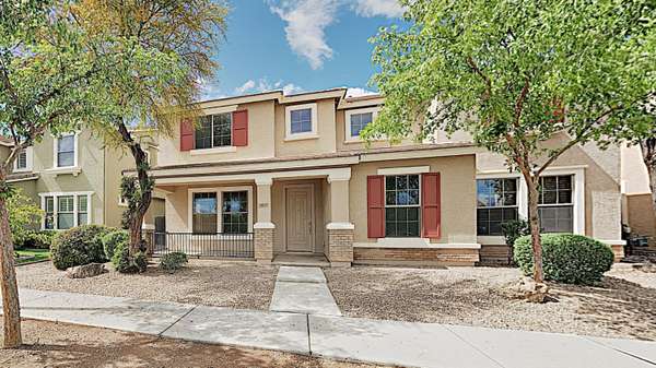 1856 S ROCHESTER Drive, Gilbert, AZ 85295