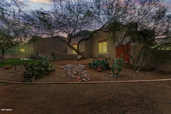 Laveen, AZ 85339,4043 W KIVA Street