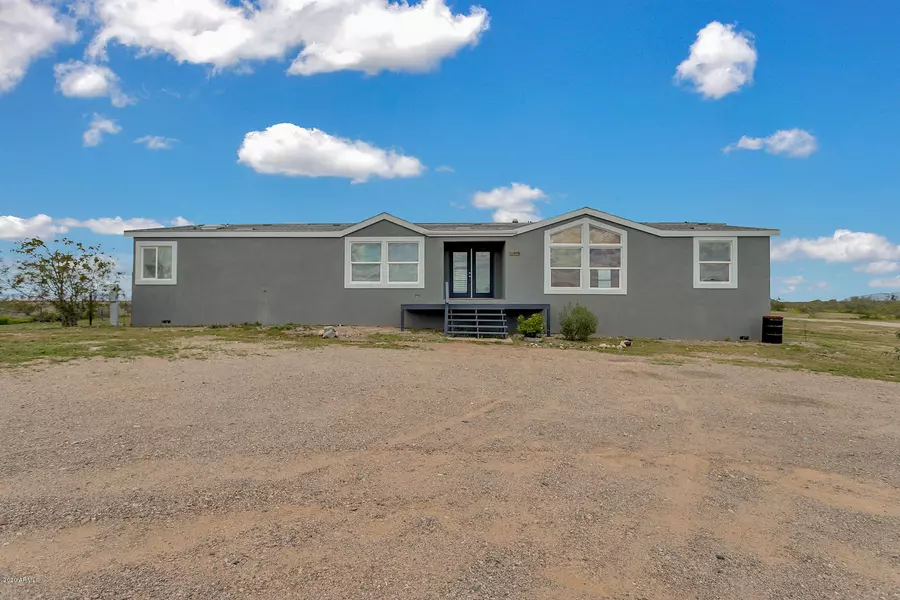 38416 W WILLETTA Street, Tonopah, AZ 85354