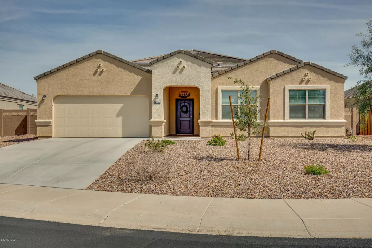 Buckeye, AZ 85396,30700 W FLOWER Court