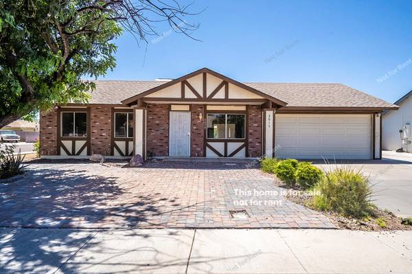 Chandler, AZ 85224,3015 N ARROWHEAD Drive