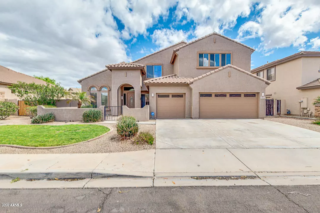 Chandler, AZ 85249,6667 S WILSON Drive