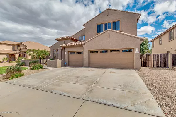 Chandler, AZ 85249,6667 S WILSON Drive