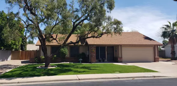 1409 N MILLER Street, Mesa, AZ 85203