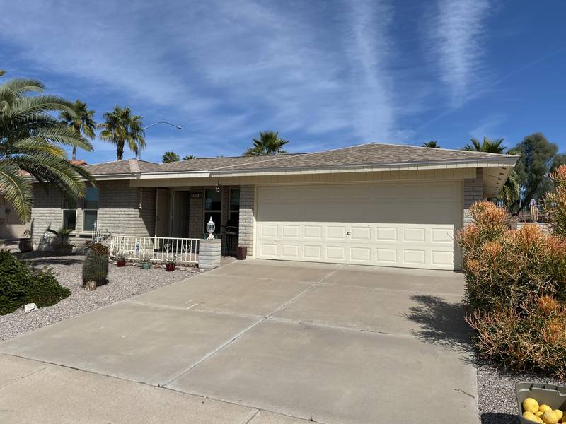 2551 S ZINNIA --, Mesa, AZ 85209