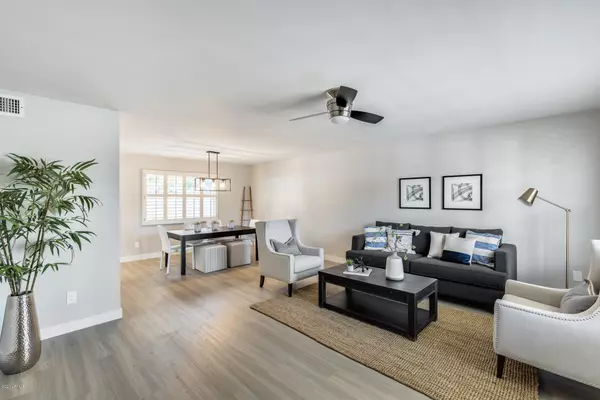 5961 E THOMAS Road, Scottsdale, AZ 85251
